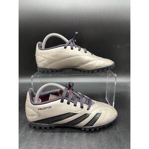 Adidas Predator Club Tf Jr Soccer Cleats Youth Mens Size 3 IF6420